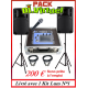 PACK D'J  VIRTUEL